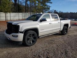 2018 GMC Sierra K1500 Denali en venta en Knightdale, NC