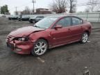 2008 Mazda 3 S