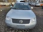 2004 Volkswagen Passat GLX 4MOTION