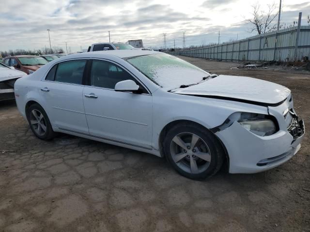 2012 Chevrolet Malibu 1LT