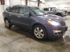 2014 Chevrolet Traverse LTZ