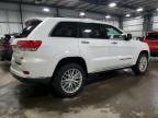 2018 Jeep Grand Cherokee Summit