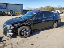 2013 Nissan Altima 3.5S en venta en Florence, MS