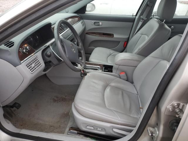 2007 Buick Lacrosse CXL