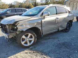 2014 Lexus RX 350 Base en venta en Augusta, GA