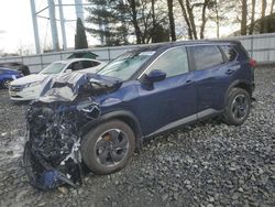 2024 Nissan Rogue SV en venta en Windsor, NJ