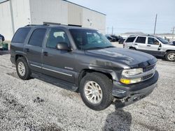 Salvage cars for sale at Reno, NV auction: 2002 Chevrolet Tahoe C1500