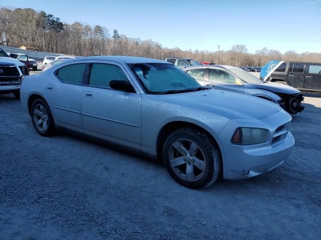 2009 Dodge Charger