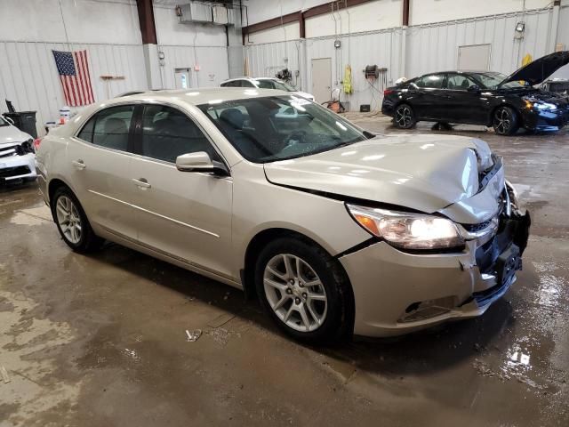 2014 Chevrolet Malibu 1LT