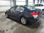 2013 Subaru Legacy 2.5I Premium