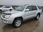 2005 Toyota 4runner SR5