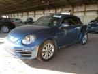 2017 Volkswagen Beetle S/SE