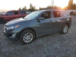 2019 Chevrolet Equinox LT en venta en Graham, WA