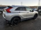 2019 Mitsubishi Eclipse Cross ES