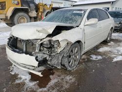 2007 Toyota Avalon XL en venta en Pekin, IL