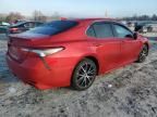 2023 Toyota Camry SE Night Shade