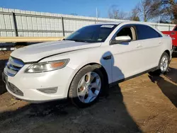 2010 Ford Taurus SEL en venta en Chatham, VA