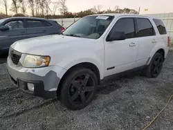 Mazda Vehiculos salvage en venta: 2008 Mazda Tribute I