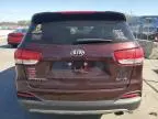 2017 KIA Sorento EX