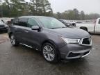 2017 Acura MDX Technology