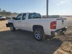 2007 Chevrolet Silverado C1500