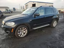 BMW x5 Vehiculos salvage en venta: 2013 BMW X5 XDRIVE35I