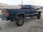 2002 GMC Sierra K2500 Heavy Duty