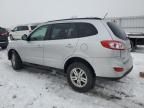 2011 Hyundai Santa FE GLS