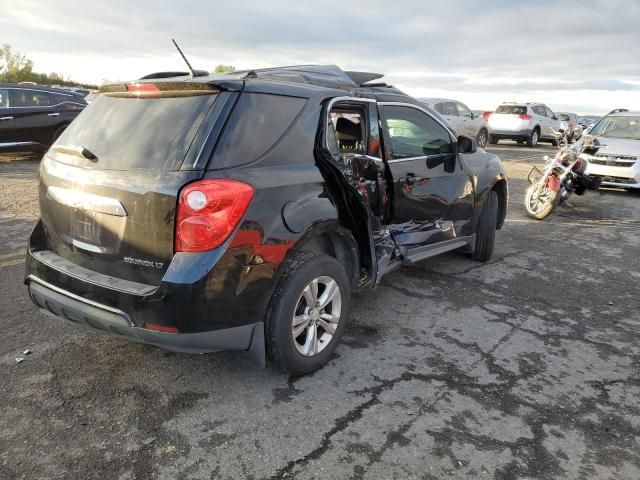 2011 Chevrolet Equinox LT