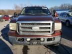 2007 Ford F350 Super Duty