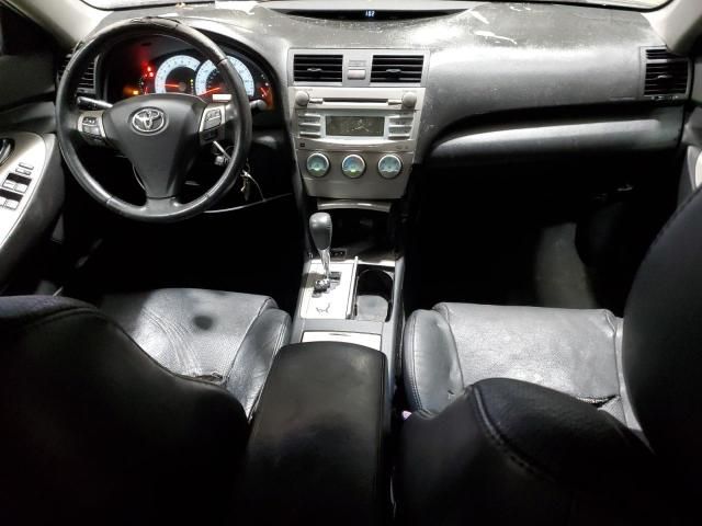 2009 Toyota Camry SE