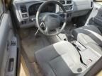 1998 Nissan Frontier King Cab XE