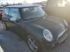 2004 Mini Cooper