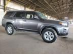 2016 Toyota 4runner SR5/SR5 Premium