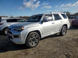 2017 Toyota 4runner SR5 en venta en Baltimore, MD