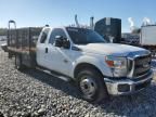 2015 Ford F350 Super Duty