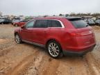 2011 Lincoln MKT