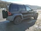 2005 Jeep Liberty Sport