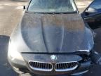 2011 BMW 528 I