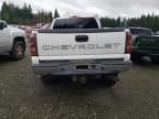 2006 Chevrolet Silverado K2500 Heavy Duty