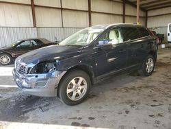 Volvo xc60 salvage cars for sale: 2012 Volvo XC60 3.2