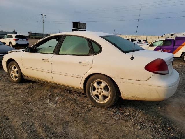 2006 Ford Taurus SE