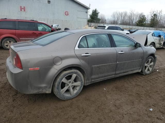 2012 Chevrolet Malibu 1LT