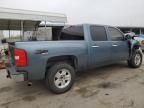 2007 Chevrolet Silverado K1500 Crew Cab