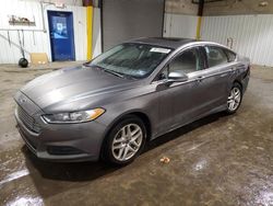 2013 Ford Fusion SE en venta en Glassboro, NJ