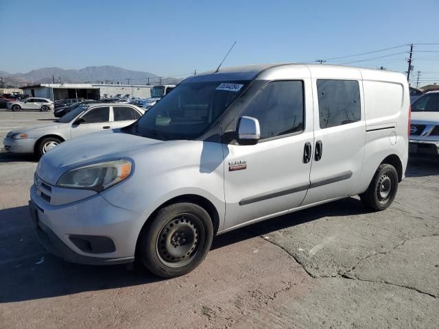 2016 Dodge RAM Promaster City SLT