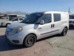 2016 Dodge RAM Promaster City SLT en venta en Sun Valley, CA