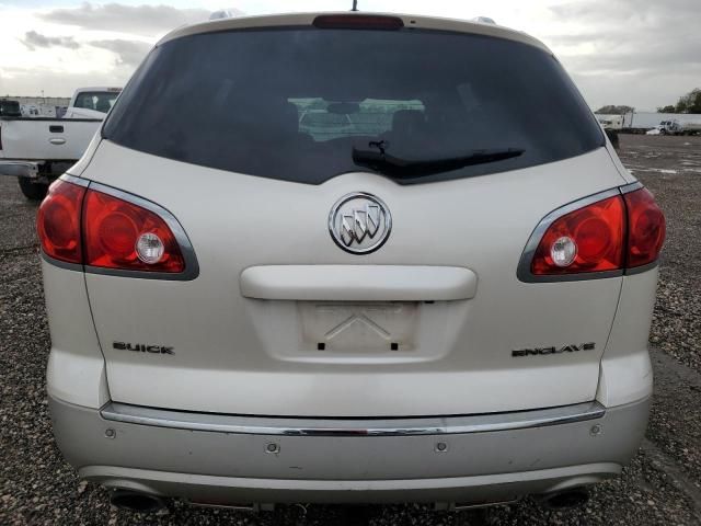 2012 Buick Enclave