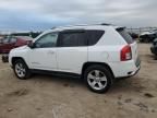 2012 Jeep Compass Sport