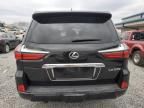 2019 Lexus LX 570